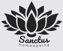Sanctus footer logo